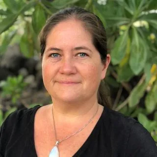 Emily Radisich, QHHT Practitioner at The Koa Clinic